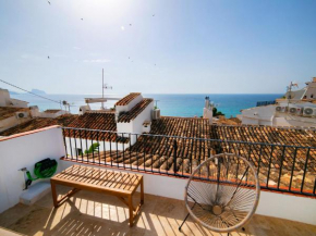 Holiday Home Mi Ami by Interhome